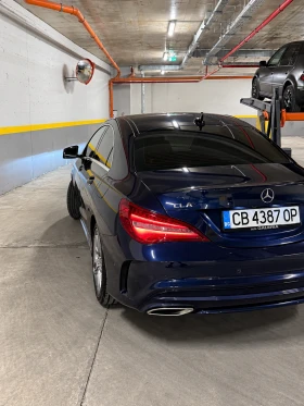 Mercedes-Benz CLA 200 AMG Line| Full Ambient | 3 - 18499 € - 69506859 11