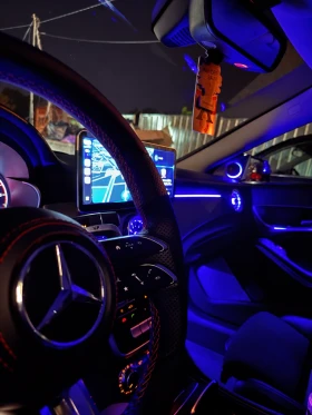 Mercedes-Benz CLA 200 AMG Line| Full Ambient | 3 - 18499 € - 69506859 5