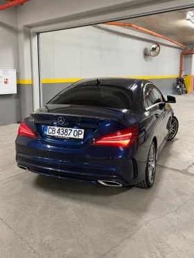 Mercedes-Benz CLA 200 AMG Line| Full Ambient | 3 - 18499 € - 69506859 9