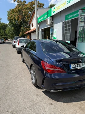 Mercedes-Benz CLA 200 | Mobile.bg � ����� ������ 2