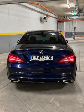Mercedes-Benz CLA 200 AMG Line| Full Ambient | 3 - 18499 € - 69506859 10