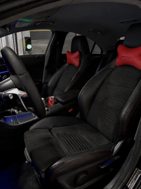 Mercedes-Benz CLA 200 AMG Line| Full Ambient | 3 - 18499 € - 69506859 7