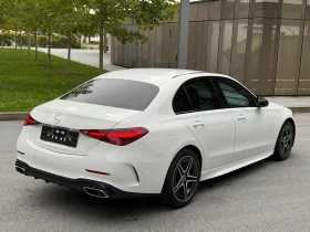 Mercedes-Benz C 220 d* 4Matic* AMG* Kamera | Mobile.bg � ����� ������ 4