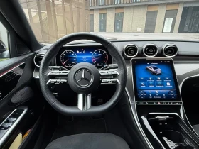 Mercedes-Benz C 220 d* 4Matic* AMG* Kamera | Mobile.bg � ����� ������ 16