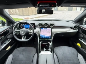 Mercedes-Benz C 220 d* 4Matic* AMG* Kamera | Mobile.bg � ����� ������ 12