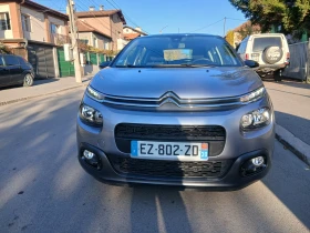 Citroen C3 1.2T 67000km AUTOMAT - 8490 € - 11988981 5