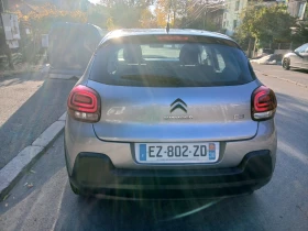 Citroen C3 1.2T 67000km AUTOMAT - 8490 € - 11988981 6