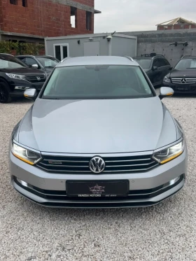 VW Passat С-ИСТОРИЯ Дигитал Нави Камера 4х4 Подгрев 190кс  | Auto.bg — изображение 2
