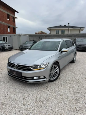 VW Passat С-ИСТОРИЯ Дигитал Нави Камера 4х4 Подгрев 190кс  | Auto.bg — изображение 3