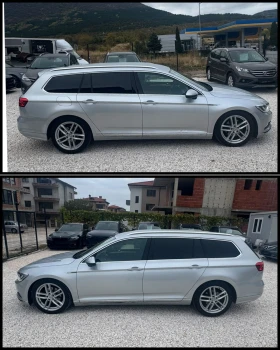 VW Passat С-ИСТОРИЯ Дигитал Нави Камера 4х4 Подгрев 190кс  | Auto.bg — изображение 5
