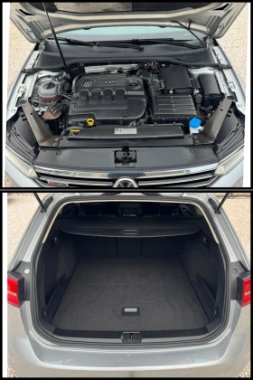 VW Passat С-ИСТОРИЯ Дигитал Нави Камера 4х4 Подгрев 190кс  | Auto.bg — изображение 12