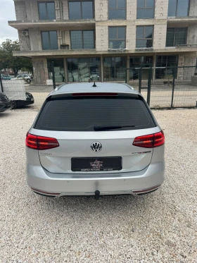 VW Passat С-ИСТОРИЯ Дигитал Нави Камера 4х4 Подгрев 190кс  | Auto.bg — изображение 4