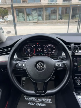 VW Passat С-ИСТОРИЯ Дигитал Нави Камера 4х4 Подгрев 190кс  | Auto.bg — изображение 15