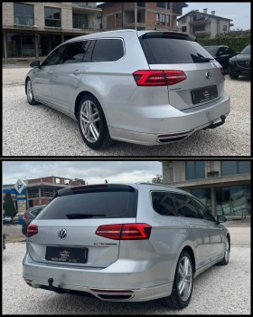 VW Passat С-ИСТОРИЯ Дигитал Нави Камера 4х4 Подгрев 190кс  | Auto.bg — изображение 6