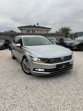 VW Passat С-ИСТОРИЯ Дигитал Нави Камера 4х4 Подгрев 190кс 