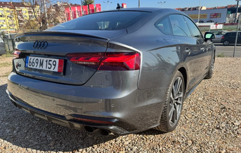 Audi S5 2023 AUDI S5 PREMIUM PLUS, снимка 6 - Автомобили и джипове - 47727409