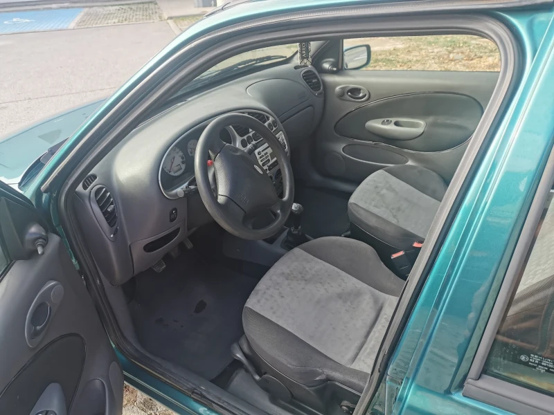 Ford Fiesta 1.8tdi, снимка 6 - Автомобили и джипове - 47895142