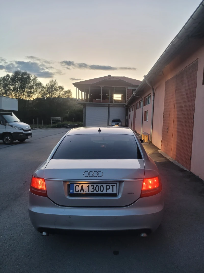 Audi A6 3, снимка 10 - Автомобили и джипове - 47960367