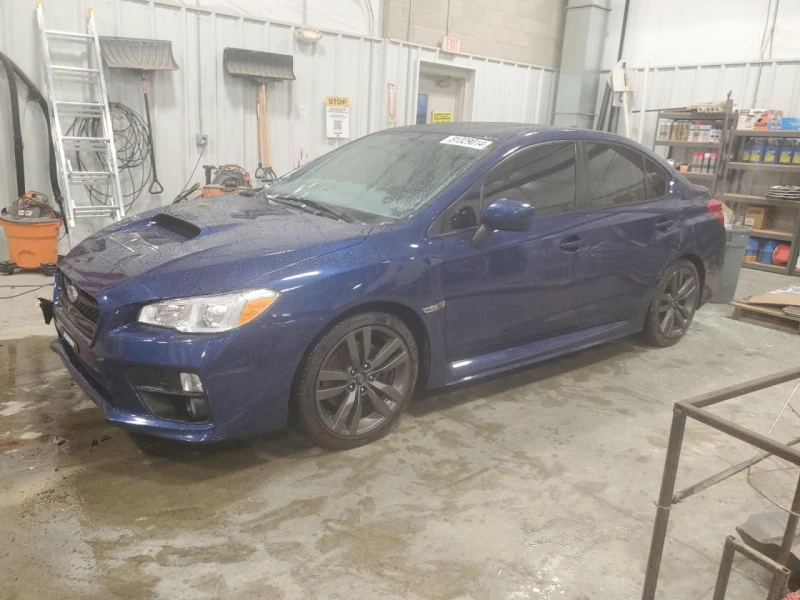 Subaru Impreza 2.0L 4 All wheel drive, снимка 1 - Автомобили и джипове - 48165887