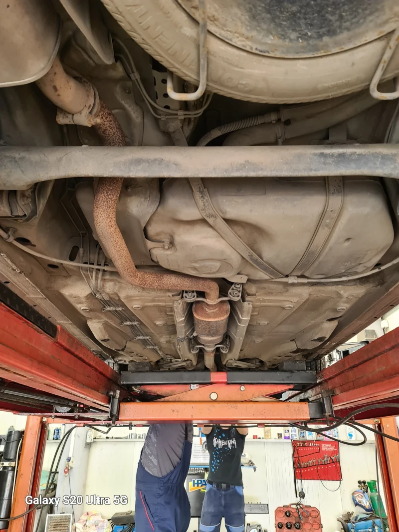 Opel Zafira 1.9CDTI    ПРОМОЦИЯ !!!, снимка 6 - Автомобили и джипове - 52568424