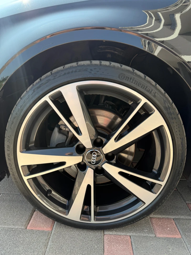 Audi A3 2.0 TFSI VIRTUAL COCKPIT, снимка 8 - Автомобили и джипове - 50663798