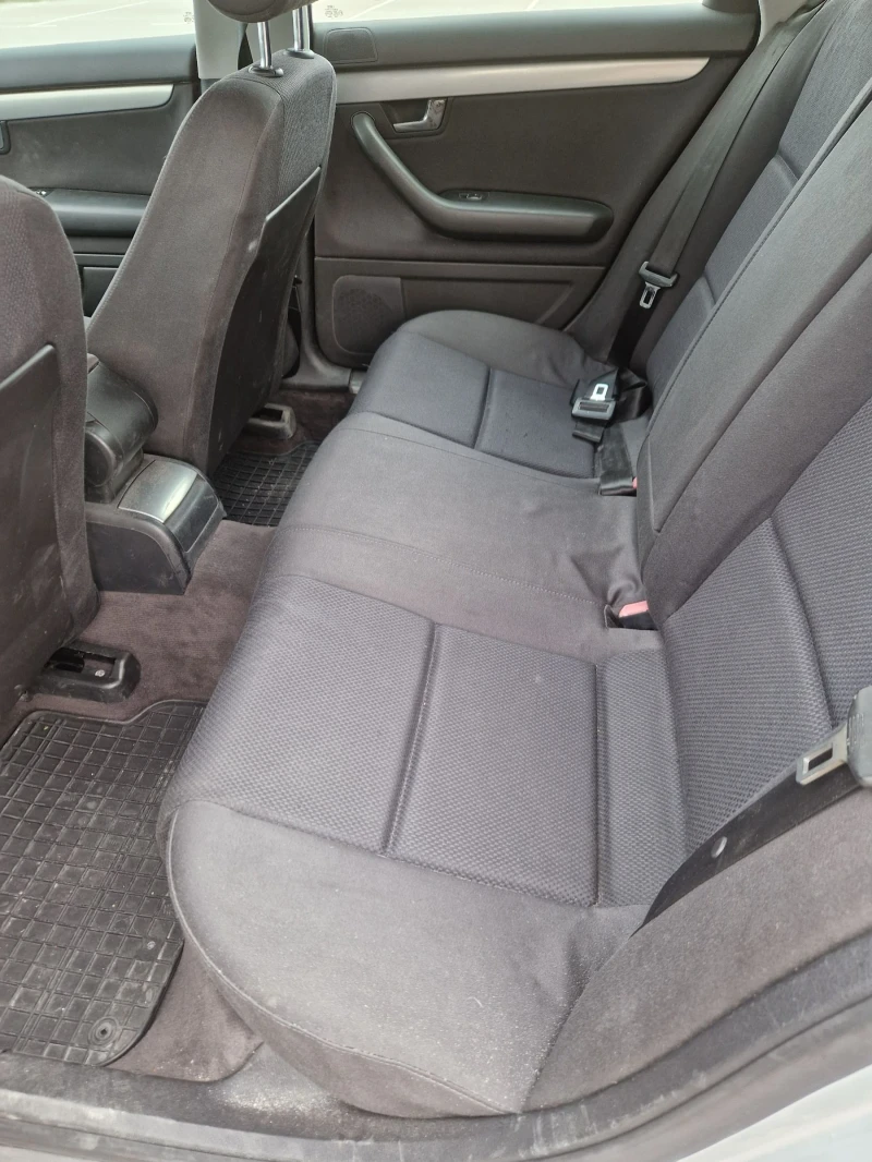 Audi A4 1.8t quattro, снимка 9 - Автомобили и джипове - 52308061