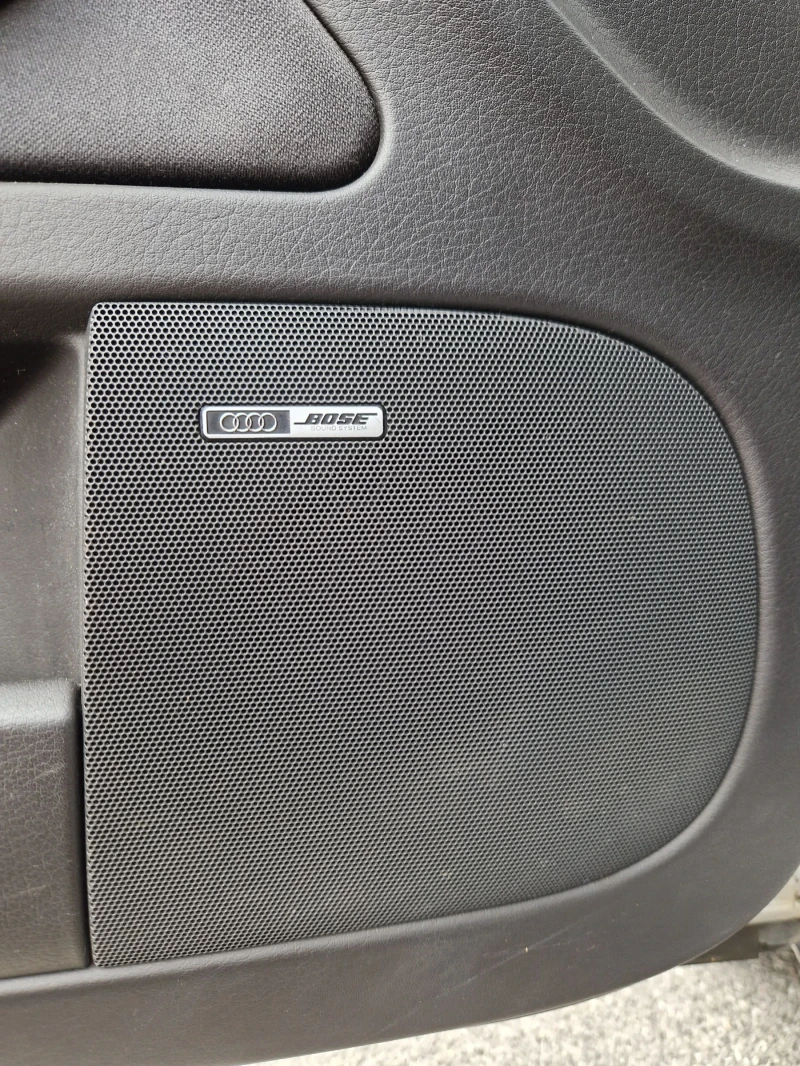 Audi A4 1.8t quattro, снимка 10 - Автомобили и джипове - 52308061