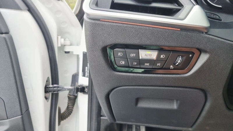 BMW 320 М пакет Xdrive Нов внос от Белгия, снимка 8 - Автомобили и джипове - 52399269