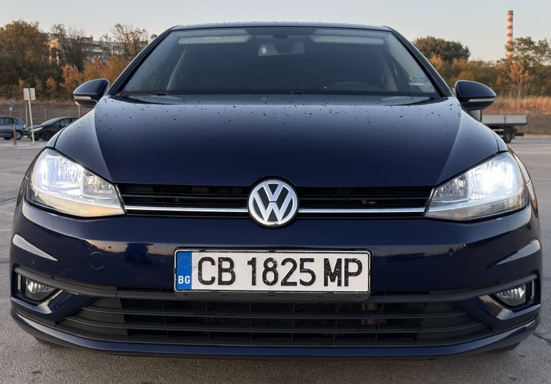 VW Golf, снимка 2 - Автомобили и джипове - 51668452