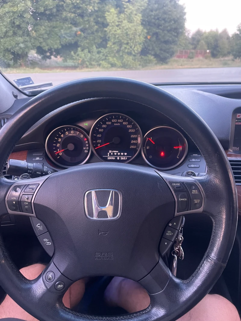 Honda Legend KB1 SH-AWD ( 4x4 ) Газ , Бензин , снимка 8 - Автомобили и джипове - 52672936