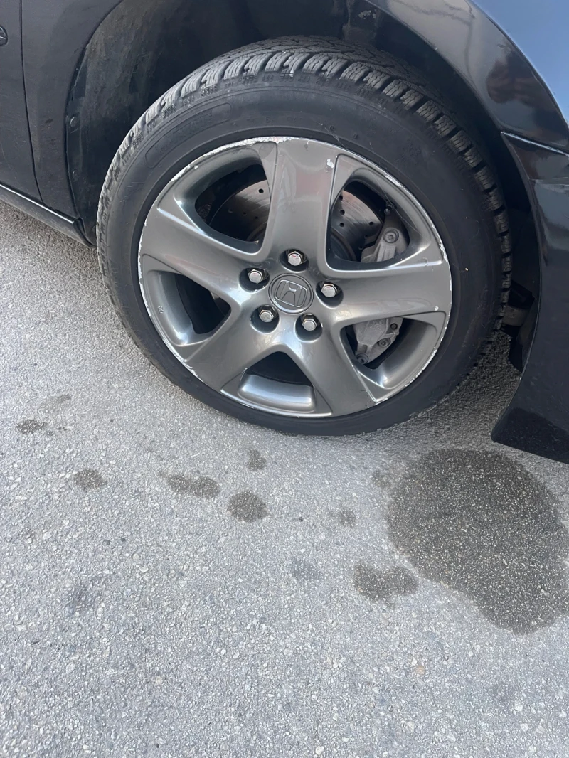 Honda Legend KB1 SH-AWD ( 4x4 ) Газ , Бензин , снимка 10 - Автомобили и джипове - 52672936