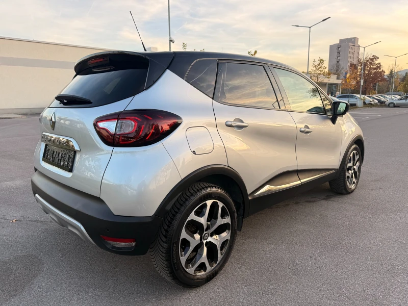 Renault Captur 1.5 DCI* NAVI* КАМЕРА* EURO 6* , снимка 4 - Автомобили и джипове - 52245717