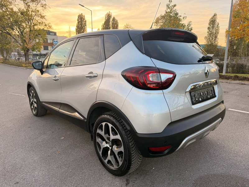 Renault Captur 1.5 DCI* NAVI* КАМЕРА* EURO 6* , снимка 6 - Автомобили и джипове - 52245717