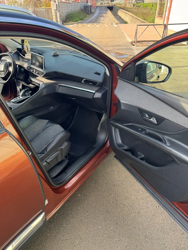 Peugeot 3008, снимка 7 - Автомобили и джипове - 52674288