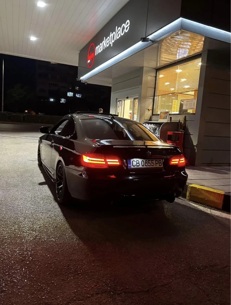 BMW 335, снимка 3 - Автомобили и джипове - 52693094