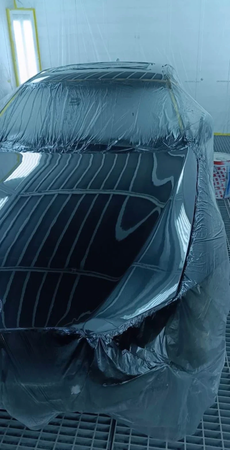 BMW 335, снимка 5 - Автомобили и джипове - 52693094