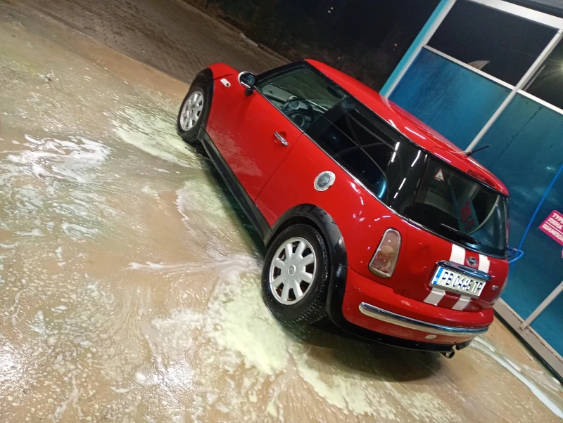 Mini Cooper, снимка 3 - Автомобили и джипове - 52868804