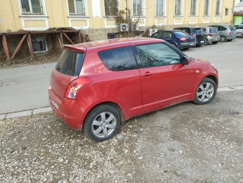 Suzuki Swift, снимка 3 - Автомобили и джипове - 53005550