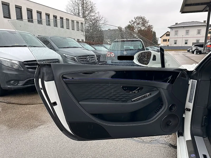 Bentley Continental gt  Speed V8 Hybrid , снимка 6 - Автомобили и джипове - 53593102