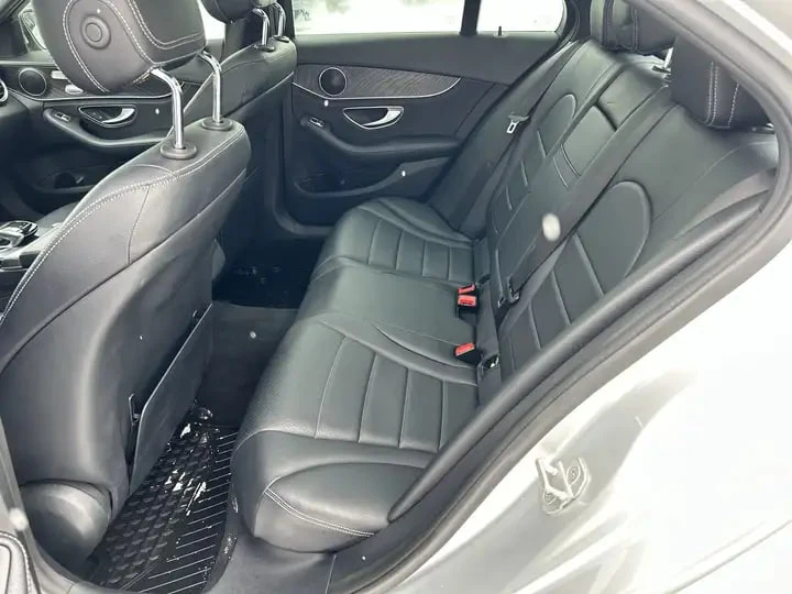 Mercedes-Benz C 300 * CARFAX * ���� �� �� | Mobile.bg � ����������� 16