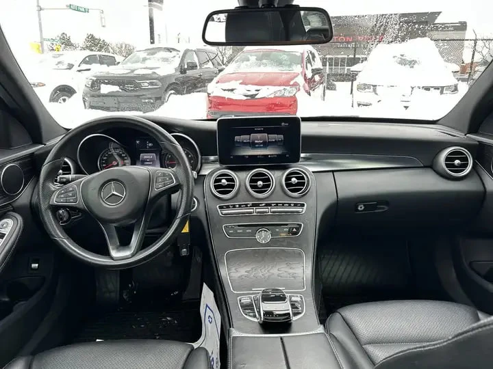 Mercedes-Benz C 300 * CARFAX * ���� �� �� | Mobile.bg � ����������� 10