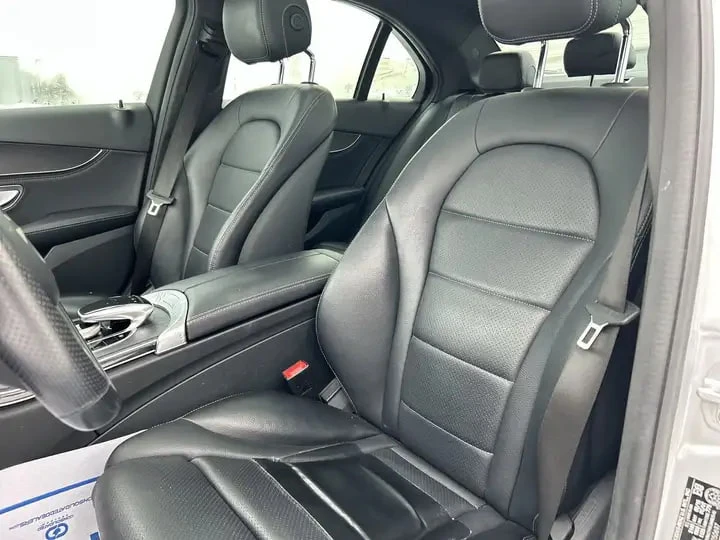 Mercedes-Benz C 300 * CARFAX * ���� �� �� | Mobile.bg � ����������� 8