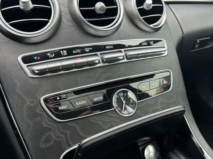 Mercedes-Benz C 300 * CARFAX * ���� �� �� | Mobile.bg � ����������� 13