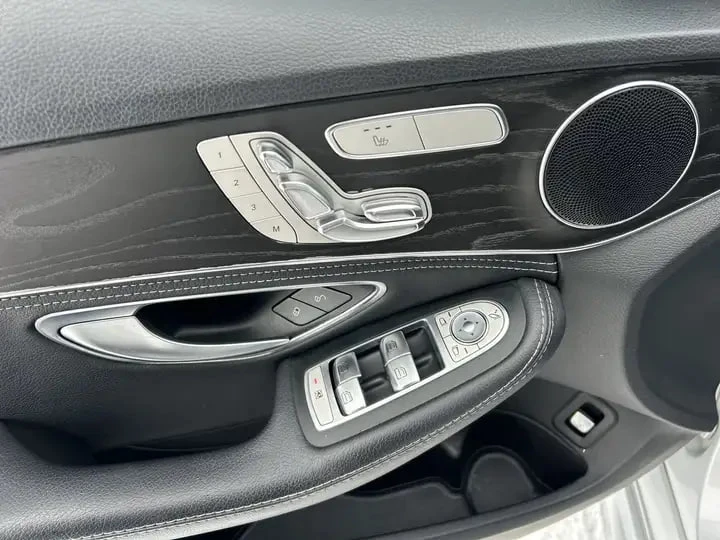 Mercedes-Benz C 300 * CARFAX * ���� �� �� | Mobile.bg � ����������� 9