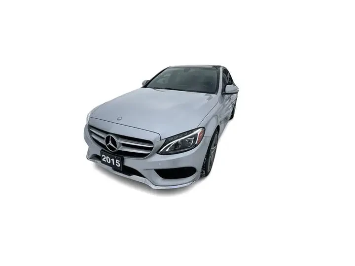 Mercedes-Benz C 300 * CARFAX * ���� �� �� | Mobile.bg � ����������� 3