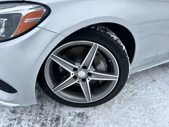 Mercedes-Benz C 300 * CARFAX * ���� �� �� | Mobile.bg � ����������� 7