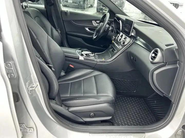 Mercedes-Benz C 300 * CARFAX * ���� �� �� | Mobile.bg � ����������� 17