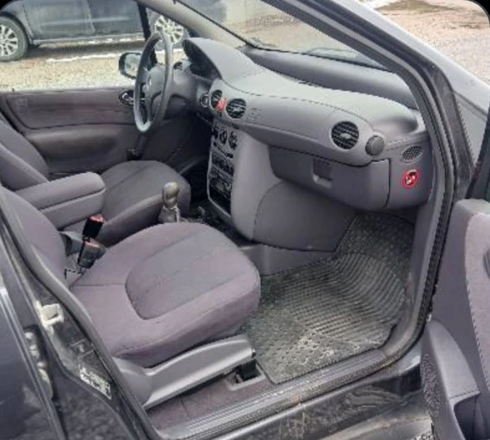 Mercedes-Benz A 160, снимка 6 - Автомобили и джипове - 54101718
