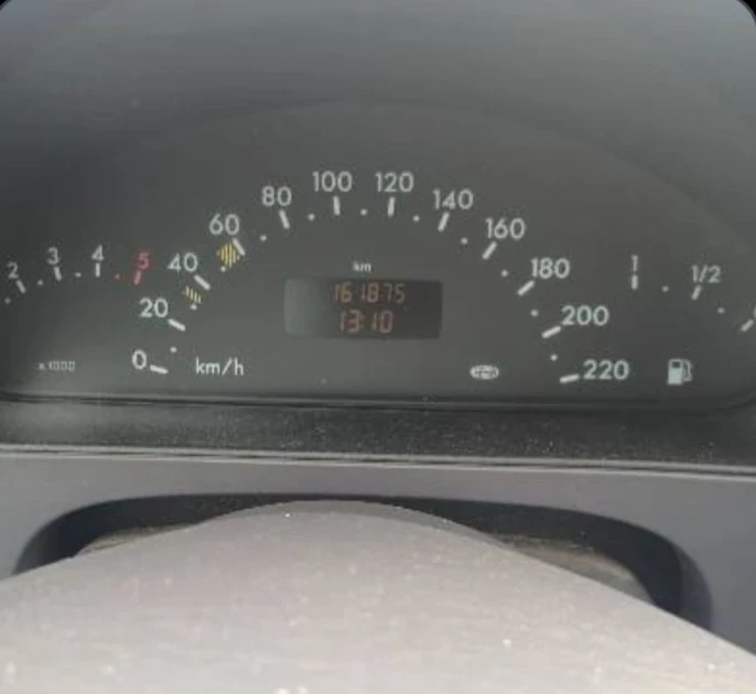 Mercedes-Benz A 160 undefined | Auto.bg — изображение 1