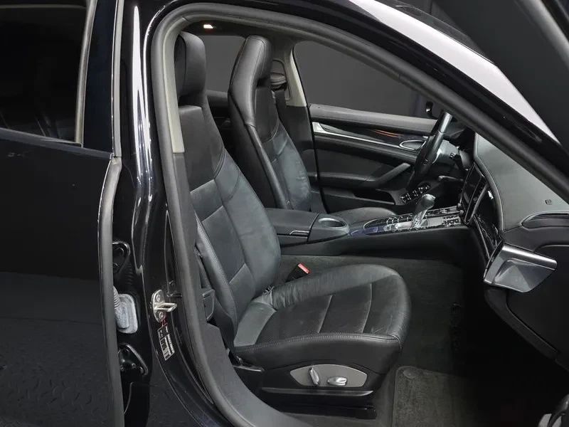 Porsche Panamera | Mobile.bg � ����������� 11